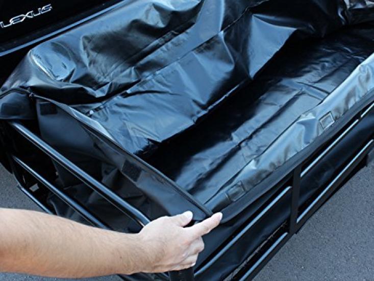 Cargo Hitch 300L Waterproof Hitch Carrier Cargo TD1088 e-choice Bag, Carrier, Bag, Bag,