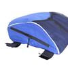 Sac à dos Chaise Kayak Organisateur Maille 600D Support Chaise Kayak Stand Up Paddleboard Organisateur 14x42x45cm Imperméable Pour Bateau Planche à pagaie