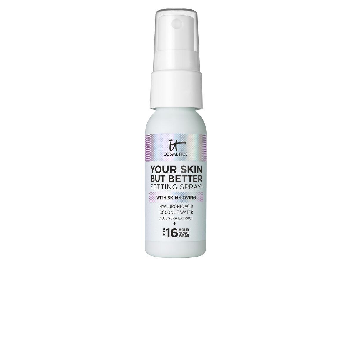 

It Cosmetics Your Skin But Better Mist спрей для волос 30 мл