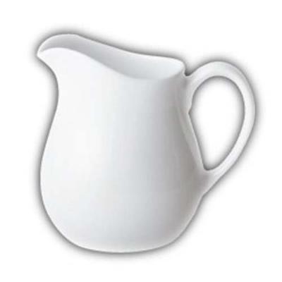 Wedgwood White Connaught 53610003160 Jug, 185cc,
