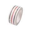 Diagonal Seam Tape Instruction Tool Paper 1 Roll Accurate Guide Fittings 10M Reusable Portable