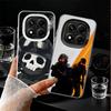 Counter Strike Cs Go Soft Phone Case for Xiaomi Redmi Note 13 14 15 Pro Plus 12S 12 11S 11 11T 10S 10 Shockproof Cover Back Shel