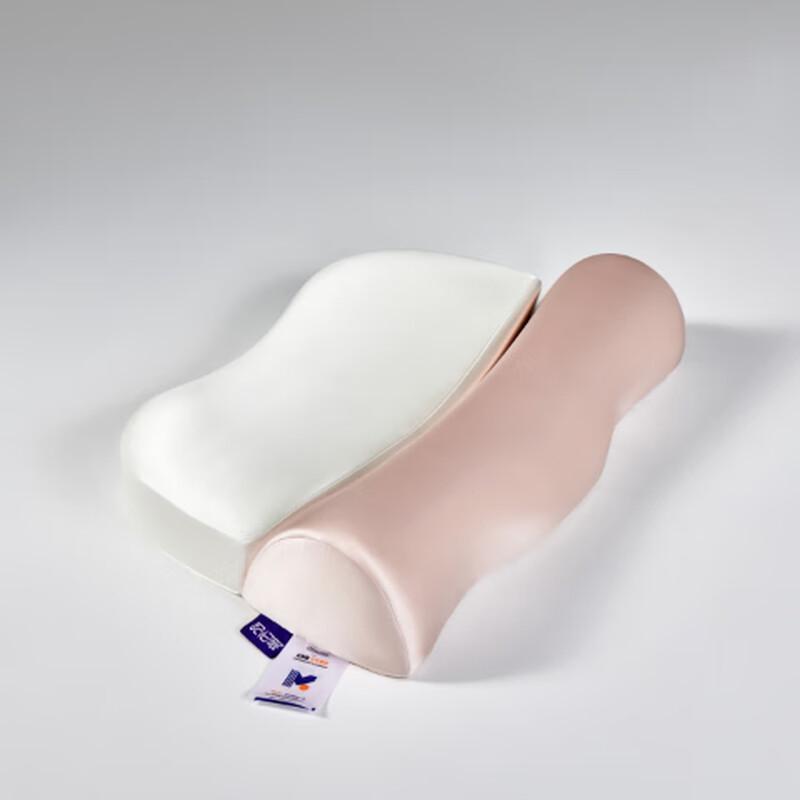 Memory Foam Traction Pillow