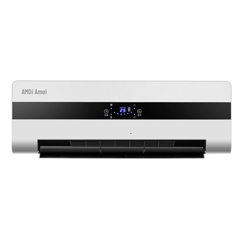 Xiaxin Wall-Mounted 3000W High-Power Heater: Waterproof, Energy-Saving, Fast Heating for Home and Bath