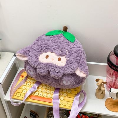 Muñecas y Peluches – Mochilas peluche