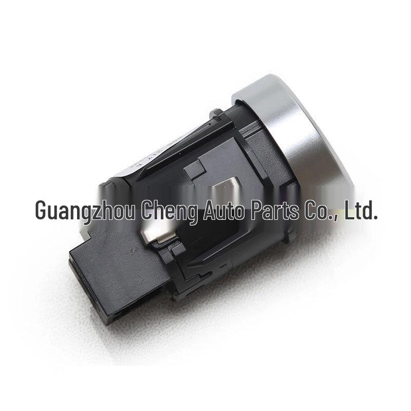 

7P1905217B Compatible Ignition On-Off Button for Volkswagen Touareg Keyless Start Other
