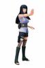 Banpresto Naruto Shippuden DXF Figür Shinobi Relations SP Hinata Tek Ürün