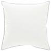 Pillow 50 X 50 Cm Australian Wool White