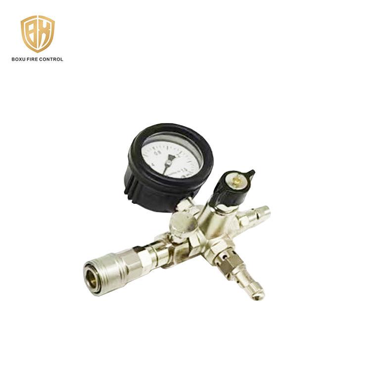 Handwheel Single Control Switch BX-CK01