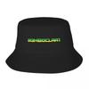 Chapeau seau Bomboclaat Jamaïque Sac de plage Casquette de pêche Visière Chapeaux Femme Homme
