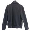 A.P.C. Made in France Wool jacket 1 black Damage processing Men's Used