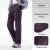 Camel Women's Windproof Elastic Cargo Pants