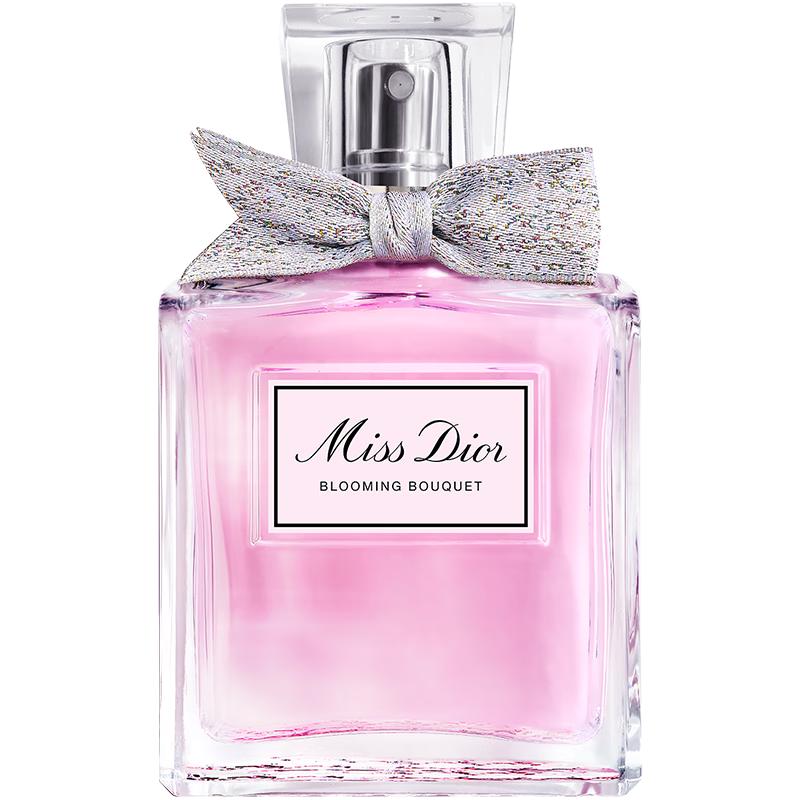 Dior Коллекция ароматов Miss Dior с индивидуальной гравировкой