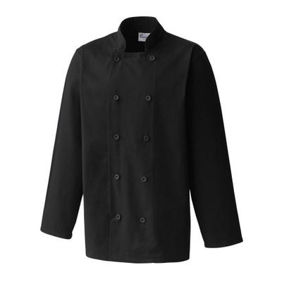 Premier Mens Long-Sleeved Chef Jacket