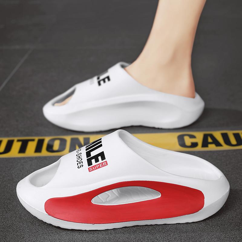 Man Shoes 48/49 Light Soft Men Slippers Blade Sandals Men Outdoor Platform Slipper for Home Casual Sandals Beach Shoes