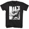 Rosa Parks sitzt 1955 Herren T-Shirt Bürgerrechtsaktivistin Black Lives Matter Post Unisex T-Shirt