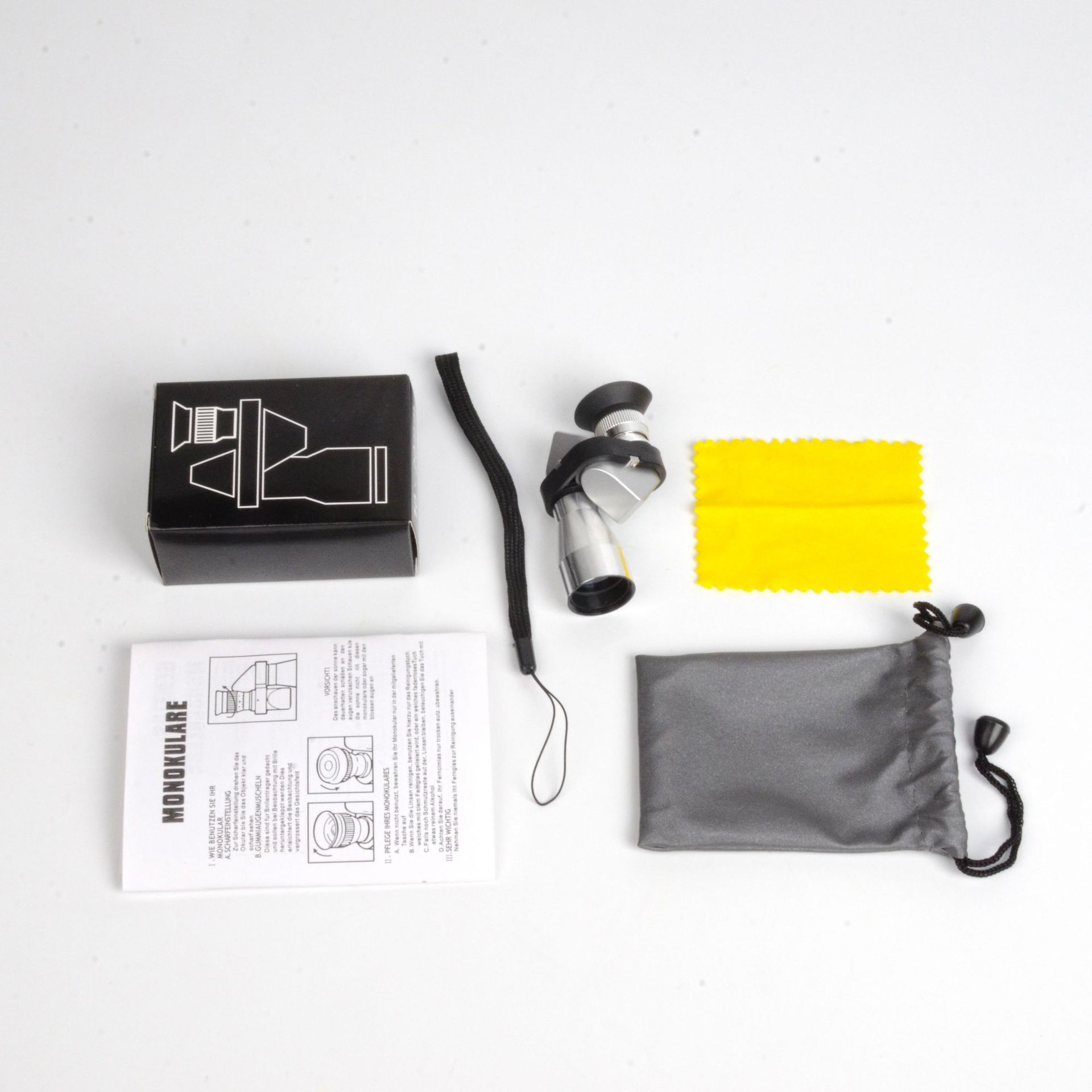 

Угловой металлический телескоп Douyin Store 10X20 микроскоп мобильный телефон фото монокуляр телескоп