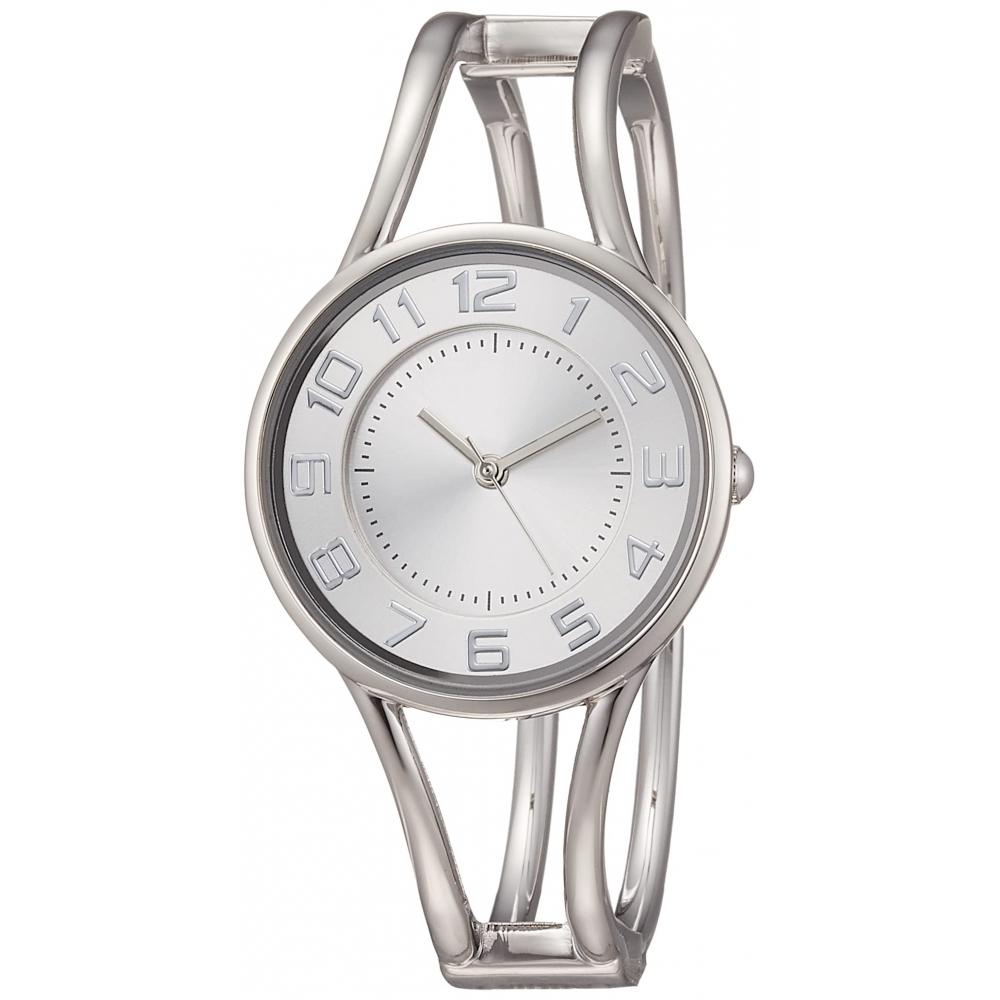 

[Sun Flame Co., Ltd.] Наручные часы J-Axis BL1168 BL1168-S женские серебристые