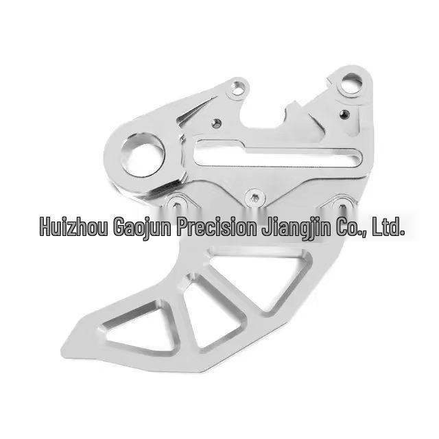 Rear Brake Disc Guard for KTM 250SXF 125SX 300 530 04-22 Models