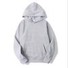 Casual Fleece Sportswear Ladies Winter Ladies Outfit Oversized Hooded Long Sleeve Hoodie