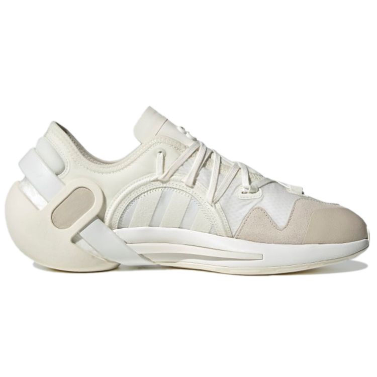 Adidas Y-3 Idoso Boost Off White Bliss Unisex Sneakers Core-White GZ9135