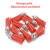 10/20Pcs 38mm Leather Tassel Fringe Keychain Strap Jewelry Fiber Fringe Suede Tassel Key Chains for DIY Jewelry Accessories