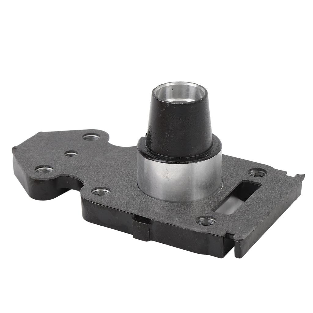 63V 45331 00 5B Water Pump Base Housing Kit Stainless Steel Water Pump Housing with Copper Bushing