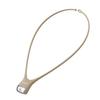 Waterproof LED Neck Pink Light, Beige, BF-AF15P-PT