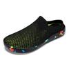 Extra Wide Men's Barefoot Walking Shoes with Wide Toe Box, Zero Drop, Size 48, Suitable for Post-Surgery Comfort