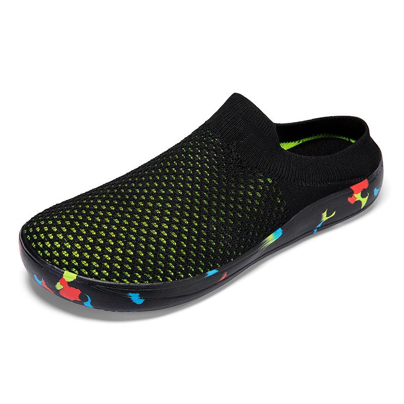 Extra Wide Men's Barefoot Walking Shoes with Wide Toe Box, Zero Drop, Size 48, Suitable for Post-Surgery Comfort
