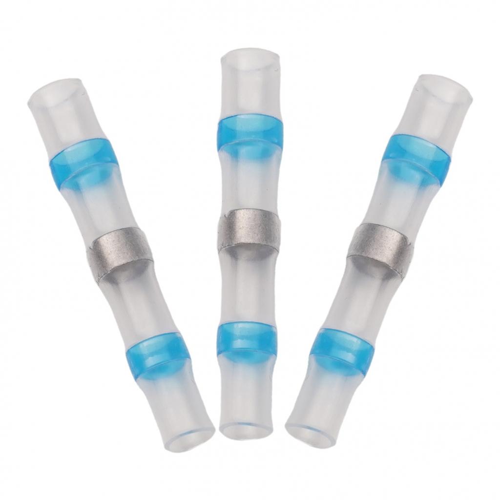 Industrial grade Waterproof Solder Sleeves for Reliable Wire Connection