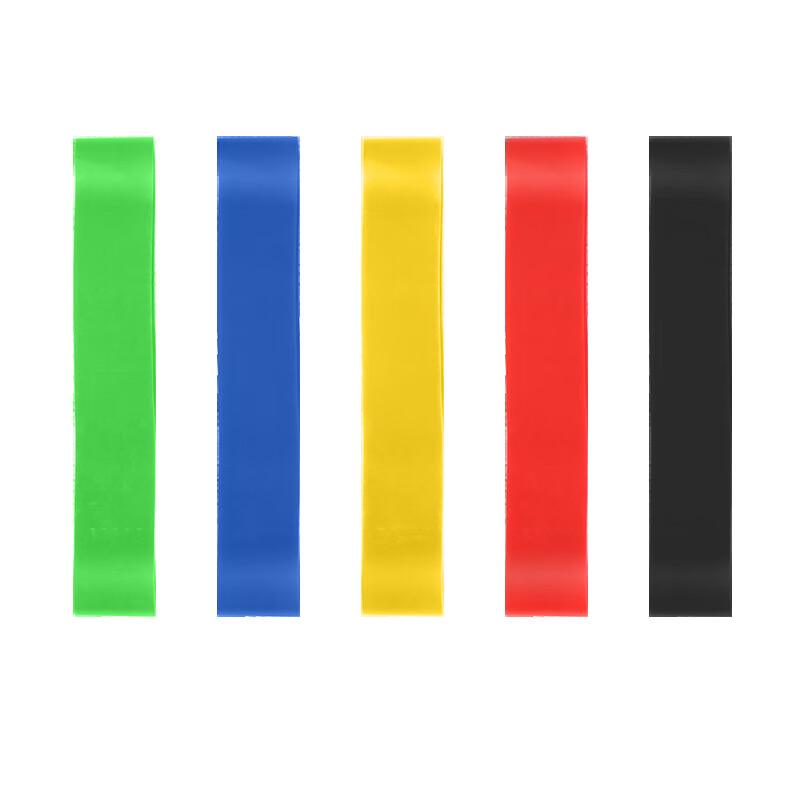 Oujian Yoga and Fitness Resistance Bands