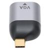 JORINDO JD0756 USB C to VGA Adapter TypeC Male to VGA Female Adapter for Laptops Mobile Phones PCs