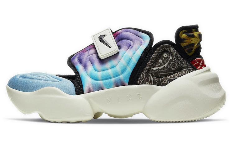 Nike Aqua Rift Multi Print Women s CW2624-101 36.5