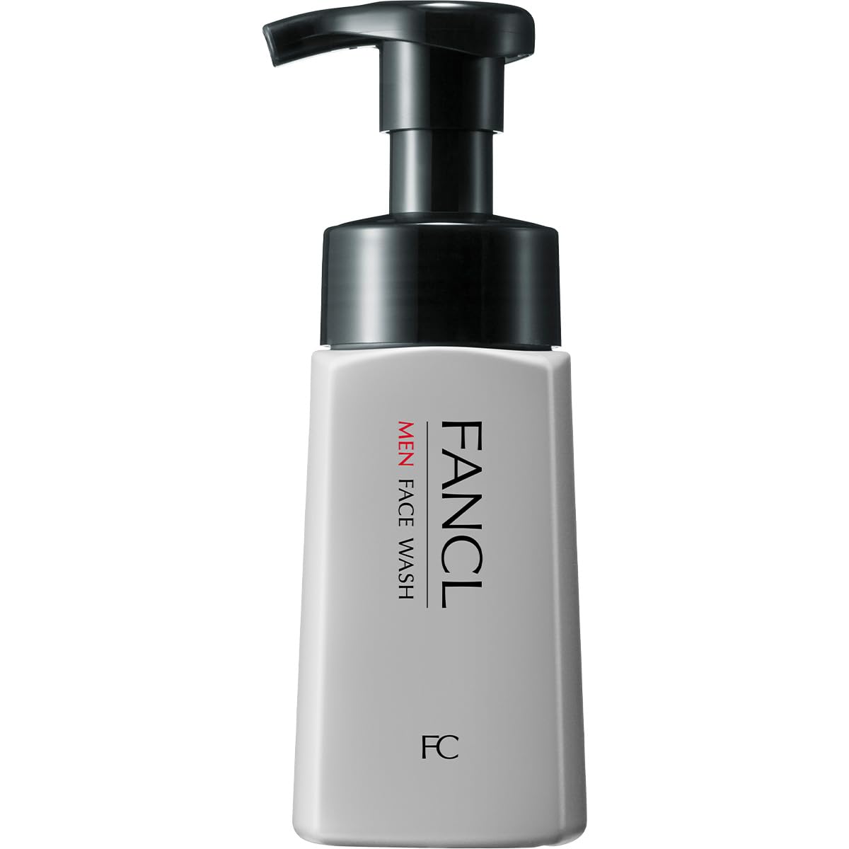 

FANCL Face Wash 60 Facial Cleanser Oily Foaming Face Wash Men s (Approx. Uses) Men s Additive-Free (For Skin/Shaving) Non-Greasy