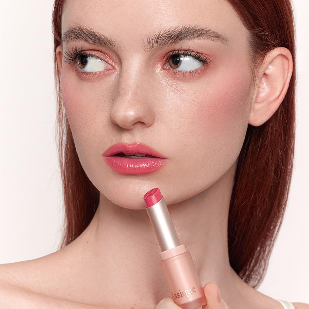 Official Daisyk Mood Glow Lipstick 06 Mellow Coral Mood Glow Lipstick/Lipstick/Tint/Tint
