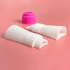 1/3/5Pcs Dual-Color Cream Piping Bags Converter Piping Bag Coupler Essential Cream Coupler Baking Decorating Tools Dessert Tools