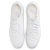 Nike Tiempo Legend X Elite Prototype SE FG 'Triple White'  DZ3183-100