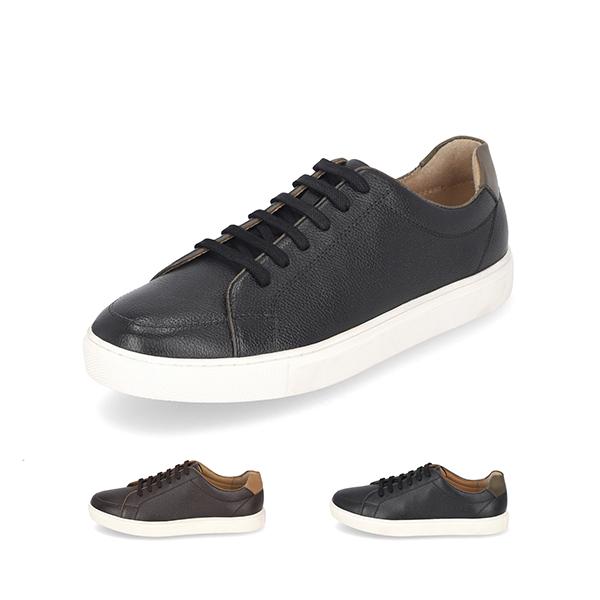 Elcanto Matsu Men'S Sneakers 3Cm Lcms11M326