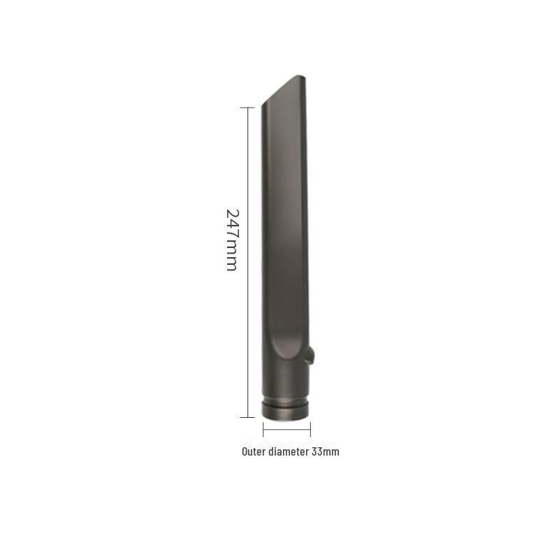 

Комплект адаптеров и насадок для пылесосов Dyson V6, V8, DC35/45/52/58