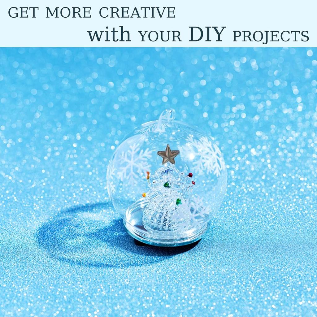 HyDren 10 Pcs Nano Tapes, Multicolor Nano Tape Bubble Kit, No Heating Required, Suitable for Beginners and Children, Colorful Double Sided Tape(65.6