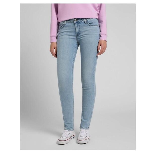 Джинсы Lee SCARLETT EU W28_L31