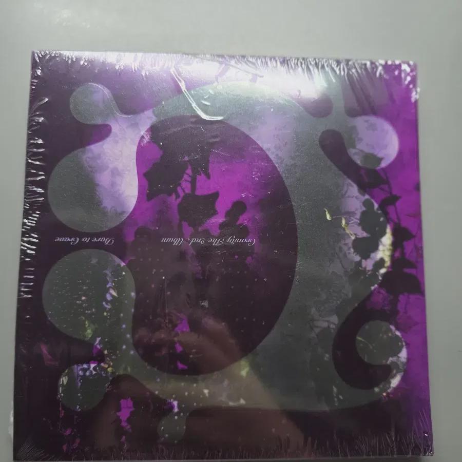 CRAVITY Sells 2 Unreleased Album Of Dare It Crave