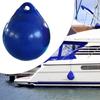 Boat Ball Dock Round Anchor Buoy Mooring Buoy, Inflatable Docking for