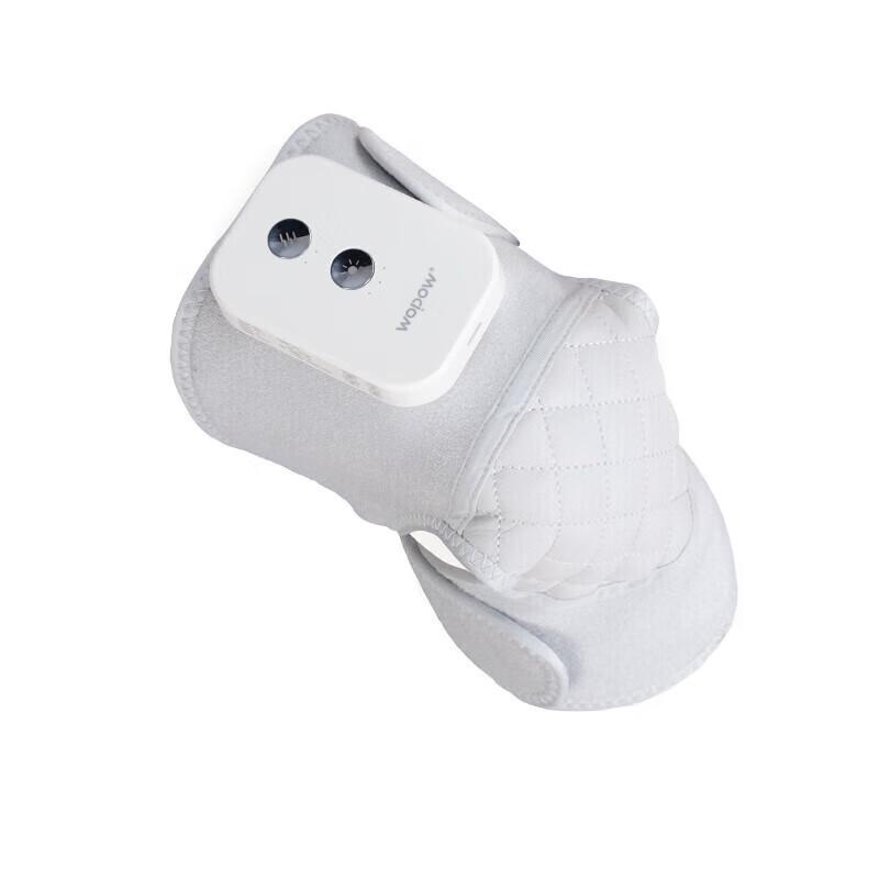 WOPOW Heated Vibration Knee and Calf Massager CN plug (adapter included)