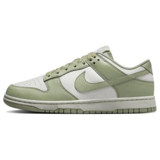 Nike Dunk Low Next Nature Olive Aura Womens HF5384-300