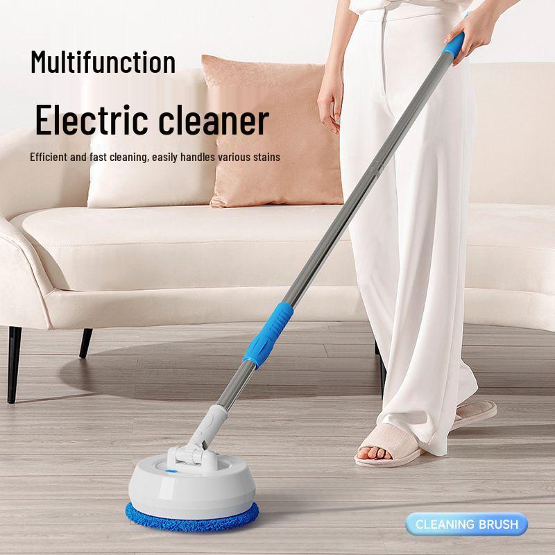 2026 Deutschland YF Kabelloser wiederaufladbarer Fensterreinigungsroboter & Elektrischer Bodenwischer