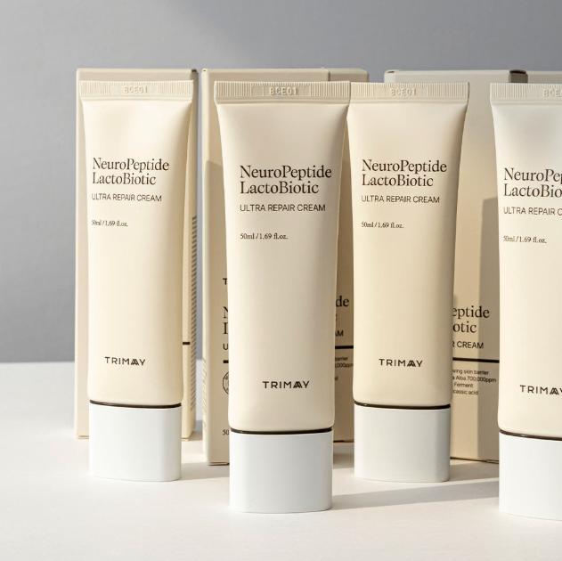 Trimay Neuropeptide Lactobiotic Ultra Repair Cream 50ml