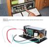 RV Power Converter WF 8955 MBA 12V 55Amp 3 Stages Smart Charge 13.6V RV Converter Main Board Assembly Battery