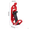 Spade Mount Set for Car Roof Racks
